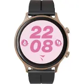 Techmade Dynamic 2 SmartHorloge - Bundelpakket met Oortjes