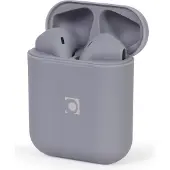 GMB Audio BT TWS in-ears 'Seattle', Misty Grey