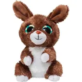 LUMO Stars knuffel - konijn bunny, 15cm