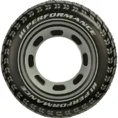 Intex - Opblaasbare Autoband (91cm)