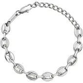 Breil Armband 'Newton' zilver