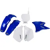 Ufo Yamaha Yzf 450 2026 Plastic Set