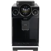 Sorso Terra T3 Volautomatische koffiemachine bonen met cold brew / ijskoffie - Zwart
