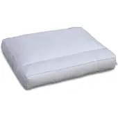 Suite Sheets Orthopedisch boxkussen met neksteun
