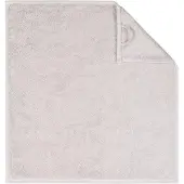 Cawö Keukendoek Solid Travertin 50 x 50 cm (set van 4)
