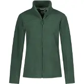 Redwood Fleecevest Maat: L