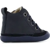 Shoesme Bf23w001-b jongens veterboots