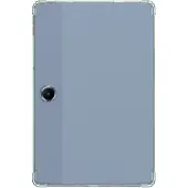 IMoshion Shockproof Case voor de OnePlus Pad Lite - Transparant