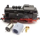Roco micromotor TRC006C motor ombouwset voor BR 80