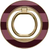Burga Magnetic Ringholder Gold Telefoonring - Geschikt voor MagSafe - Spellbound