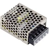 MEAN WELL RS-15-48 Schakelnetvoedingsmodule 15 W