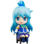 Good Smile Company Nendoroid Swacchao! Aqua