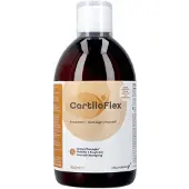 Natural Energy Specialiteiten Cartilo Flex Vloeibaar - 500ml