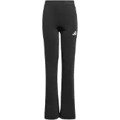 Adidas Sportbroek 'Train Essentials' zwart / wit