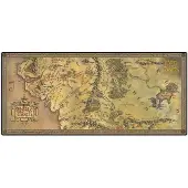 Ginza.se Middle Earth Unisex Muismat - meerkleurig - Standard