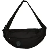Umbro Bowker Waist Bag Zwart Man