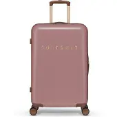 Suitsuit trolley Fab Seventies 66 cm. Old Rose female