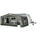 Doréma Monza XL270 Voortent (excl. frame)