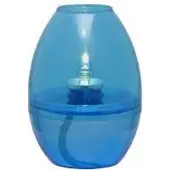 Apollo Moonlight terraslamp blauw 60 branduren