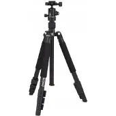 Benro A1685F B0 rijststick - licht en stabiel