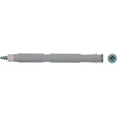 Fischer 88629 F 10 S 165 Kozijnpluggen 165 mm 10 mm 50 stuk(s)