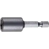 Makita Dop 10,0X65mm 1/4 ZK Vorm E - P-06002