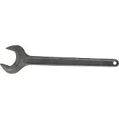 Gedore 6577190 894 50 Enkelvoudige steeksleutel Sleutelbreedte (metrisch) 50 mm