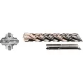 Makita P4S: SDS-Plus Boor 24X450mm - B-58702