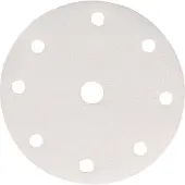 Makita Ø 150mm Schleifpapier Klett Korn 120