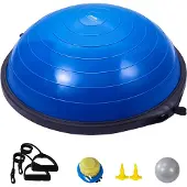 Vevor Halve Oefenbal Trainer