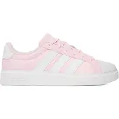 Adidas - Junior's Streettalk - Sneakers 36 2/3, roze