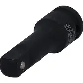 Ks Tools 5151134 515.1134 Dopsleutelverlenging Aandrijving 1/2 (12,5 mm) 75 mm 1 stuk(s)