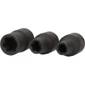 Ks Tools 911.0895 911.0895 Kracht-dopsleutelinzet 1/2