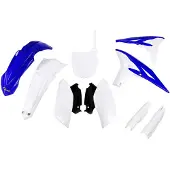 Ufo Yamaha Yzf 450 2026 Full Plastic Set