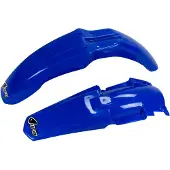 Ufo Yamaha Yzf 450 2026 Spatbordset