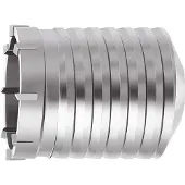 Makita Accessoires Kroonboor 100mm MK - P-03822