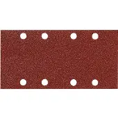 Makita P-36108- Schuurpapier Korrelgrootte (num) 150 (l x b) 230 mm x 93 mm 50 stuk(s)