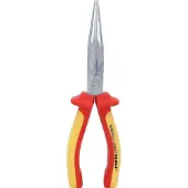 BRILLIANT TOOLS BT068012 Platte rondbektang