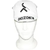 Gist Once 1994 Cap Wit Man