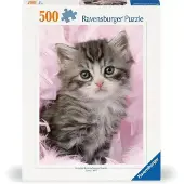 Ravensburger 12000077, 500 stukjes, 12 jaar/jaar