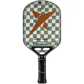 Drop Shot Canyon Attack 1.0 Pickleball Paddle Grijs