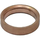 Bukh 000e4876 Valve Ring Goud