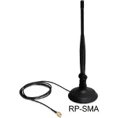 DeLOCK - Modem/Router Antenne 4 dBi