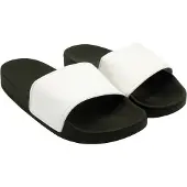 Highroad Badslippers Senior (bedrukbaar) 44