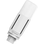 Osram DULUX-D LED 7.5W - 840 Koel Wit | Vervangt 18W