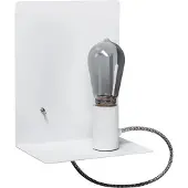 Eth Wandlamp Magneto met USB-aansluiting