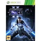 Star Wars: The Force Unleashed 2 - Classics Edition