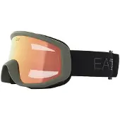 Ea7 Luxottica Classic M Skibril