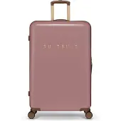 Suitsuit trolley Fab Seventies 76 cm. Old Rose female