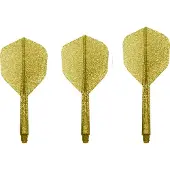 Condor Lame Glitter Gold No.6 Medium